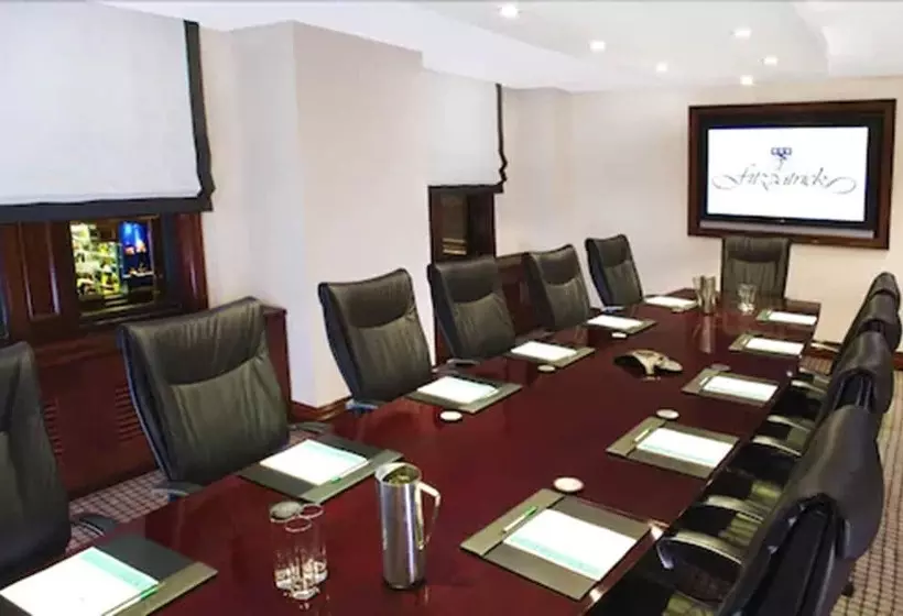 Fotos del hotel Fitzpatrick Manhattan:  7