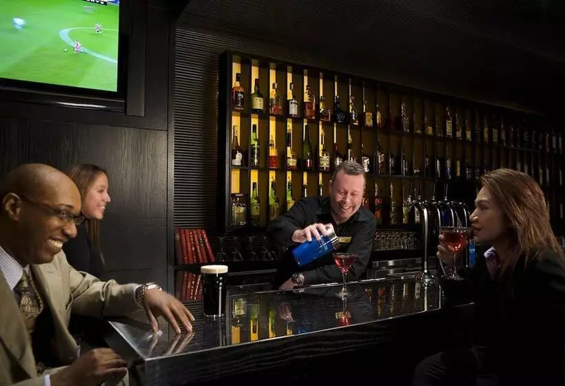 Fotos del hotel Fitzpatrick Manhattan:  13