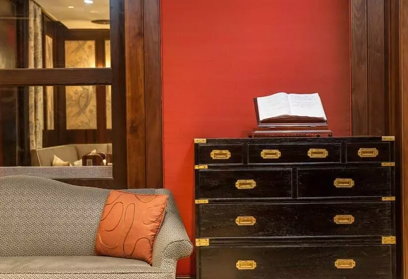 Fotos del hotel Fitzpatrick Manhattan:  19