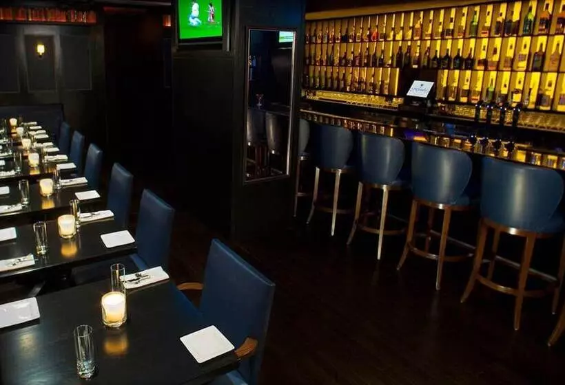 Fotos del hotel Fitzpatrick Manhattan:  6