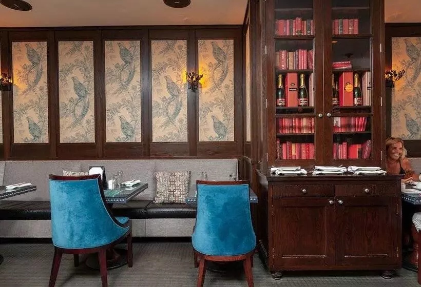 Fotos del hotel Fitzpatrick Manhattan:  3