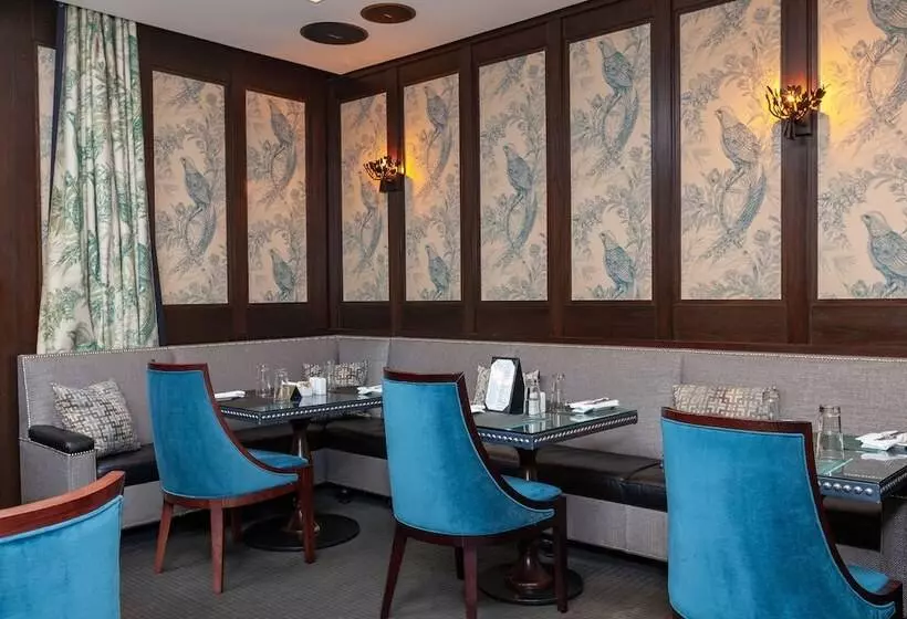 Fotos del hotel Fitzpatrick Manhattan:  5