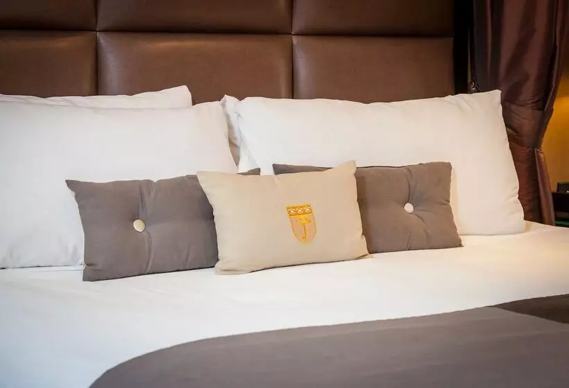 Fotos del hotel Fitzpatrick Manhattan:  11