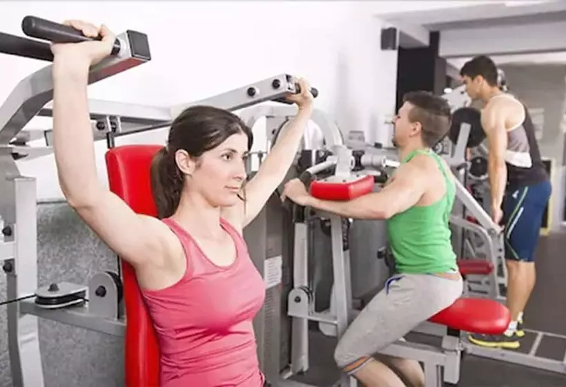 Fotos del hotel Fitzpatrick Manhattan:  4