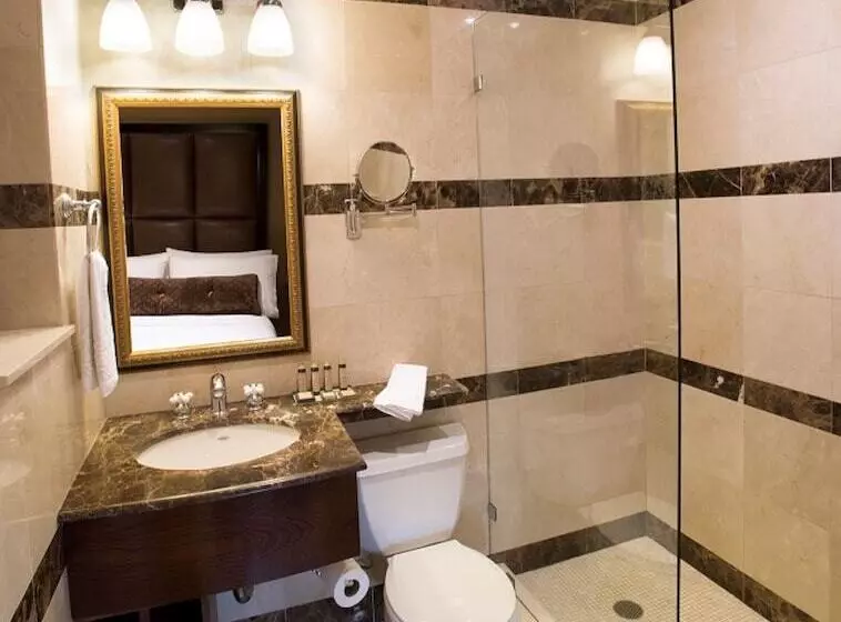 Fotos del hotel Fitzpatrick Manhattan:  8