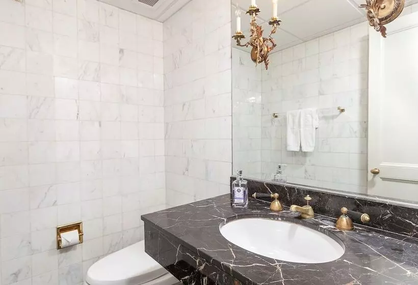 Fotos del hotel Fitzpatrick Manhattan:  15