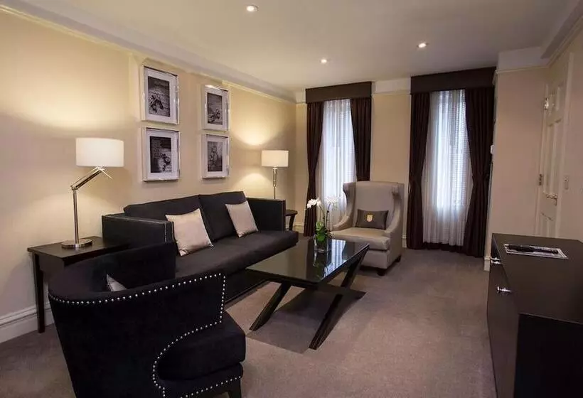 Fotos del hotel Fitzpatrick Manhattan:  18