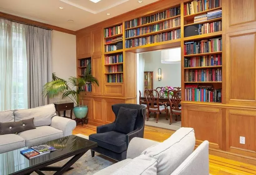 Fotos del hotel Fitzpatrick Manhattan:  24