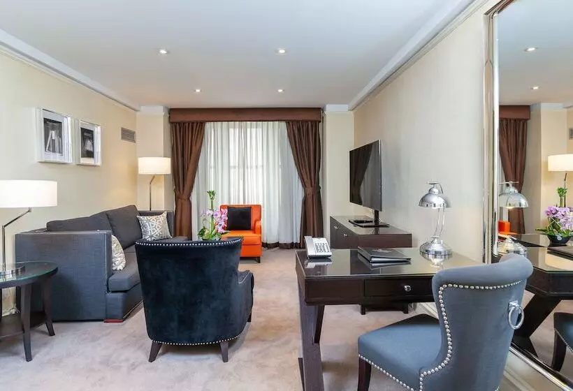 Fotos del hotel Fitzpatrick Manhattan:  25