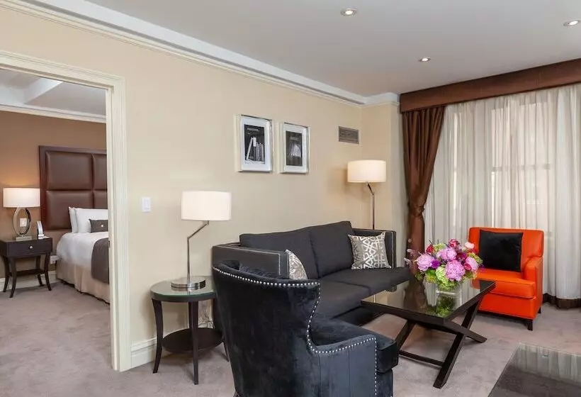 Fotos del hotel Fitzpatrick Manhattan:  23