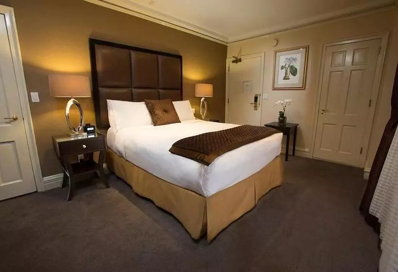 Fotos del hotel Fitzpatrick Manhattan:  2