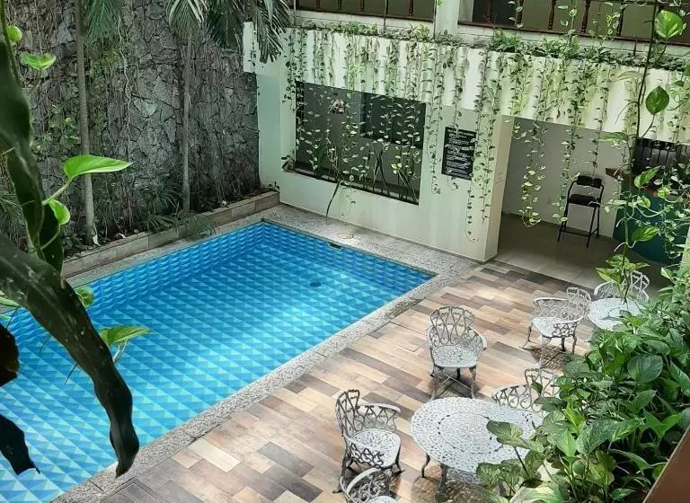 Fotos del hotel Grand  Kyrios Veracruz:  14