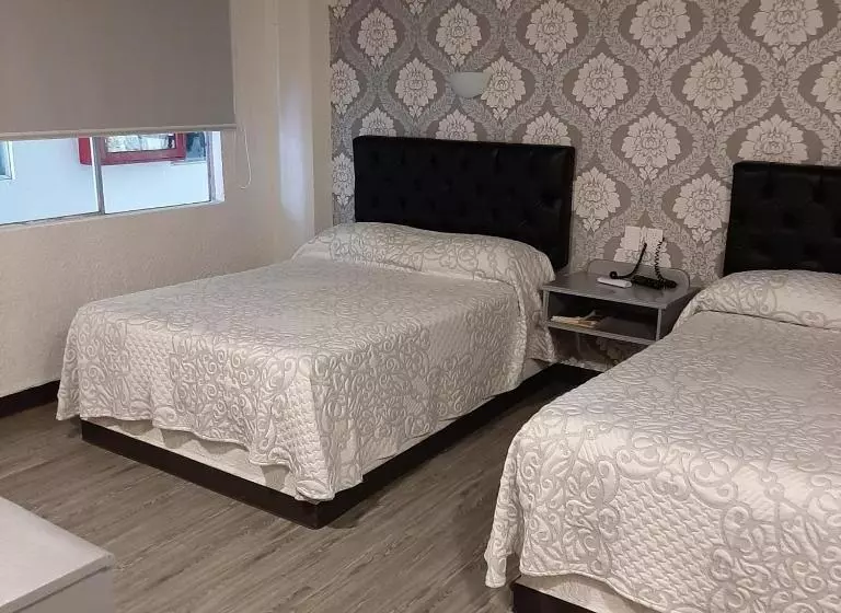 Fotos del hotel Grand  Kyrios Veracruz:  24