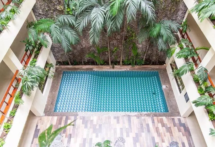 Fotos del hotel Grand  Kyrios Veracruz:  11