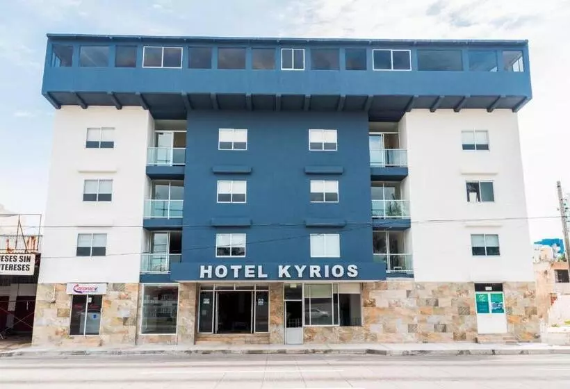 Fotos del hotel Grand  Kyrios Veracruz:  9