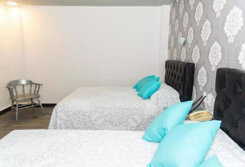 Fotos del hotel Grand  Kyrios Veracruz:  23