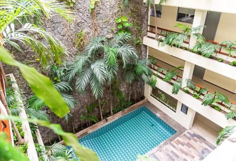 Fotos del hotel Grand  Kyrios Veracruz:  20