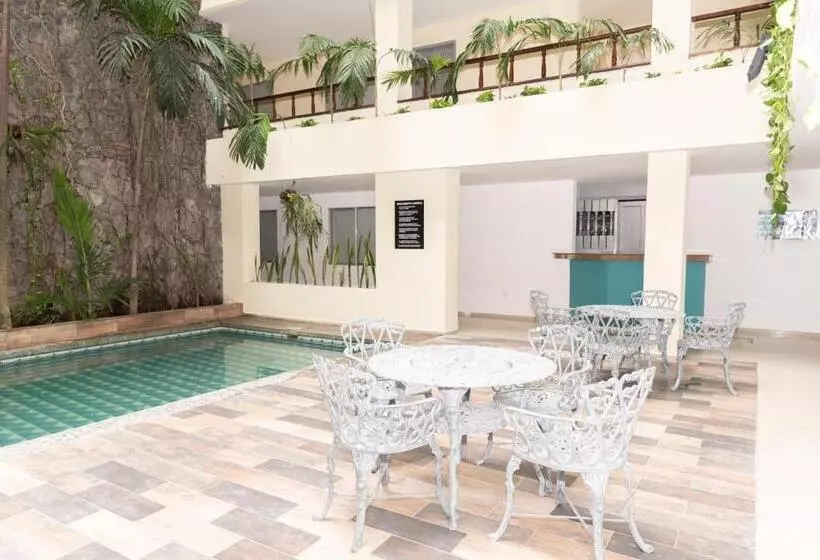 Fotos del hotel Grand  Kyrios Veracruz:  18