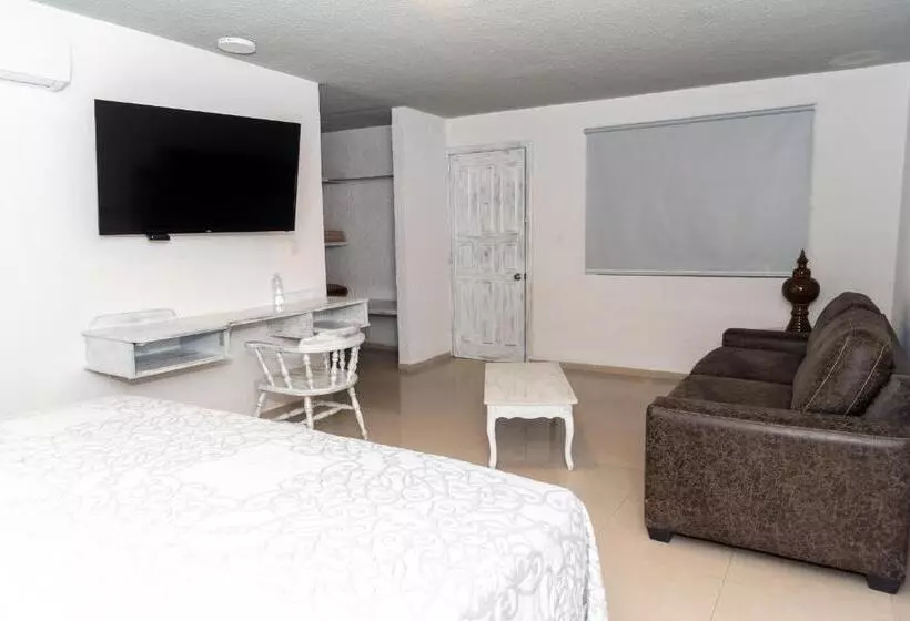 Fotos del hotel Grand  Kyrios Veracruz:  21