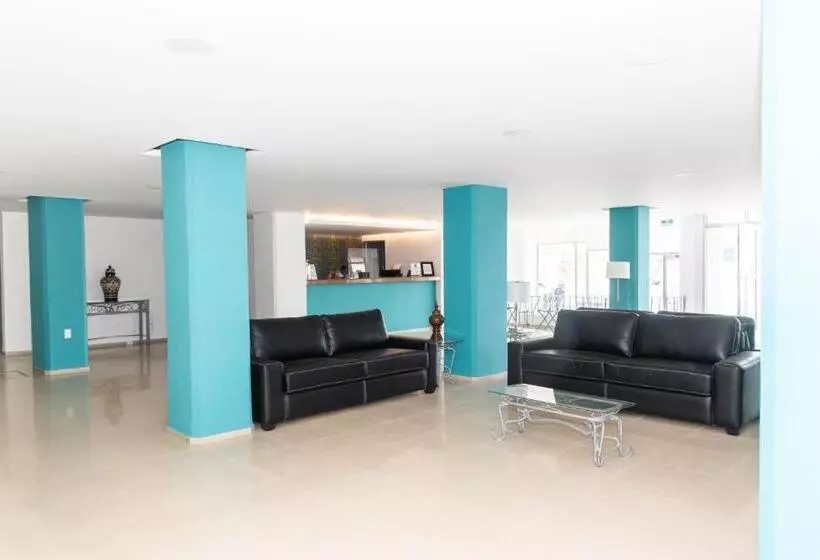 Fotos del hotel Grand  Kyrios Veracruz:  6