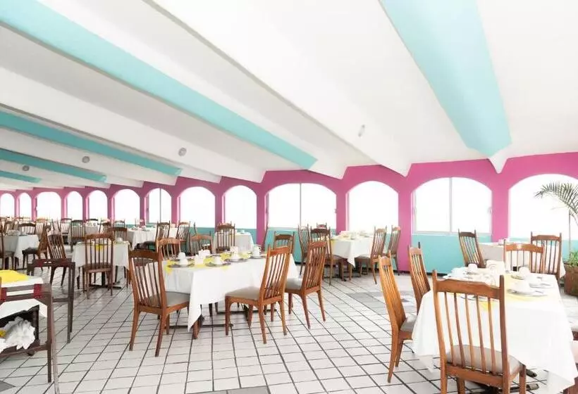 Fotos del hotel Grand  Kyrios Veracruz:  7