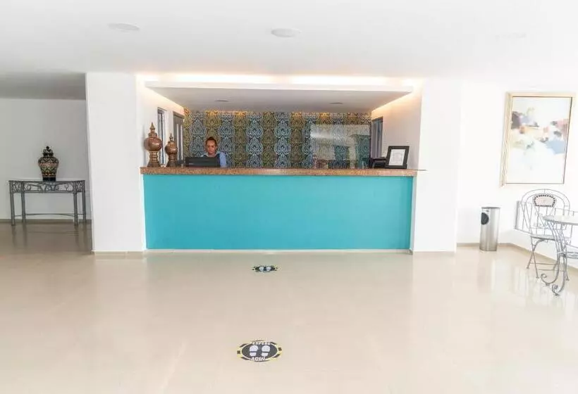 Fotos del hotel Grand  Kyrios Veracruz:  8