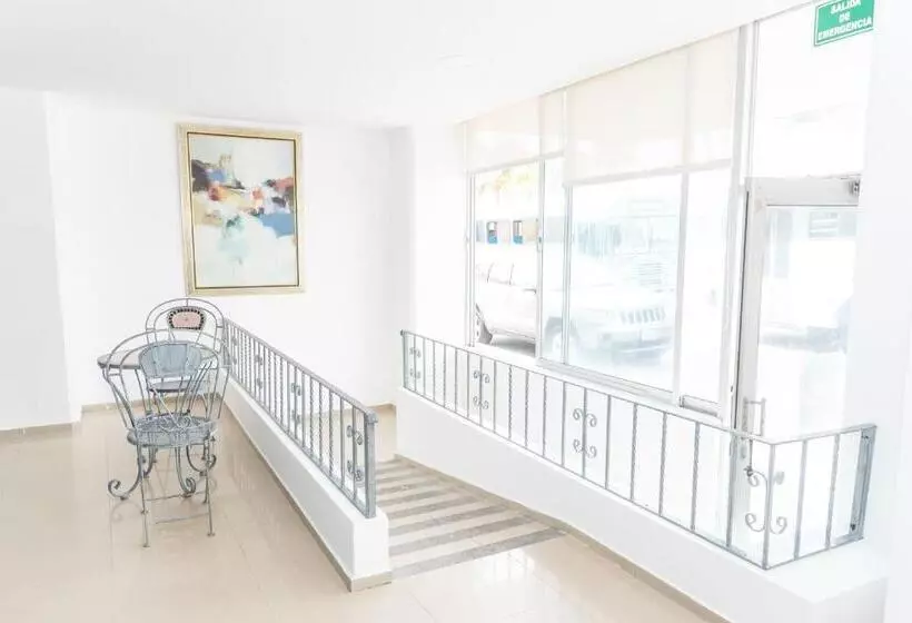 Fotos del hotel Grand  Kyrios Veracruz:  12