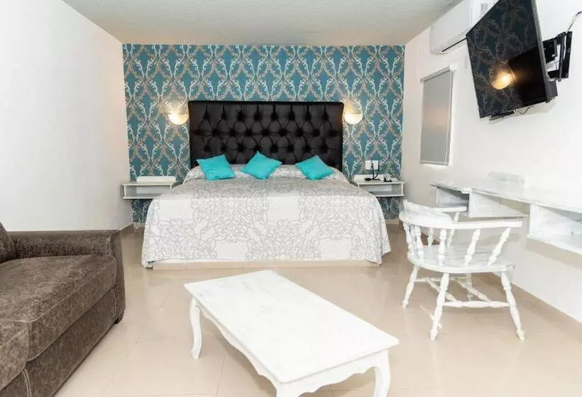 Fotos del hotel Grand  Kyrios Veracruz:  17