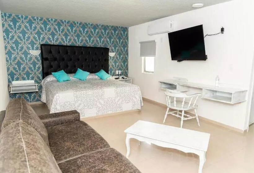 Fotos del hotel Grand  Kyrios Veracruz:  15