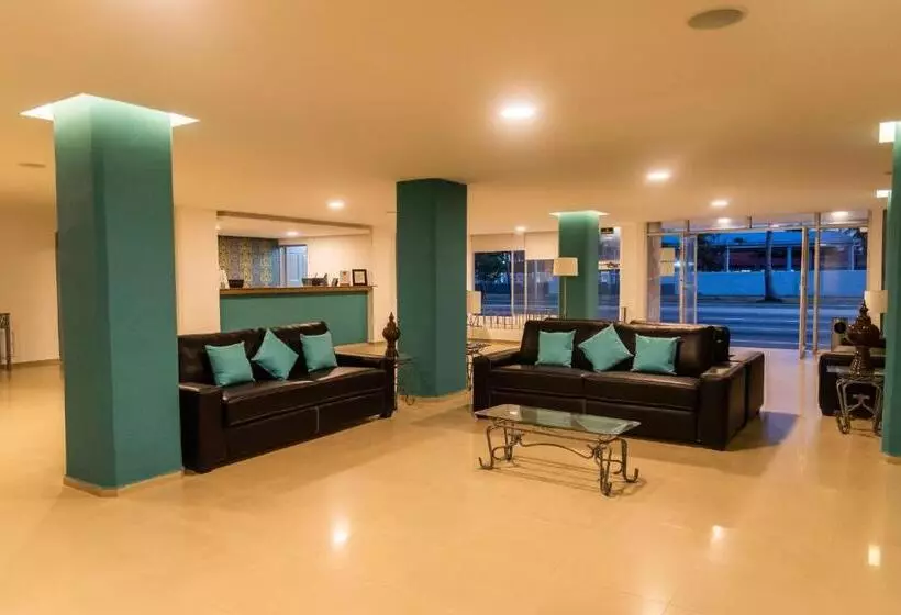 Fotos del hotel Grand  Kyrios Veracruz:  5