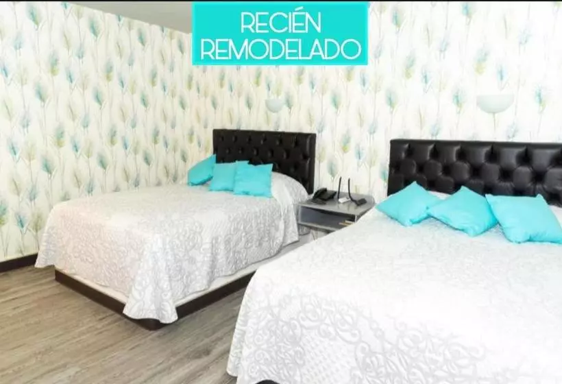 Fotos del hotel Grand  Kyrios Veracruz:  3