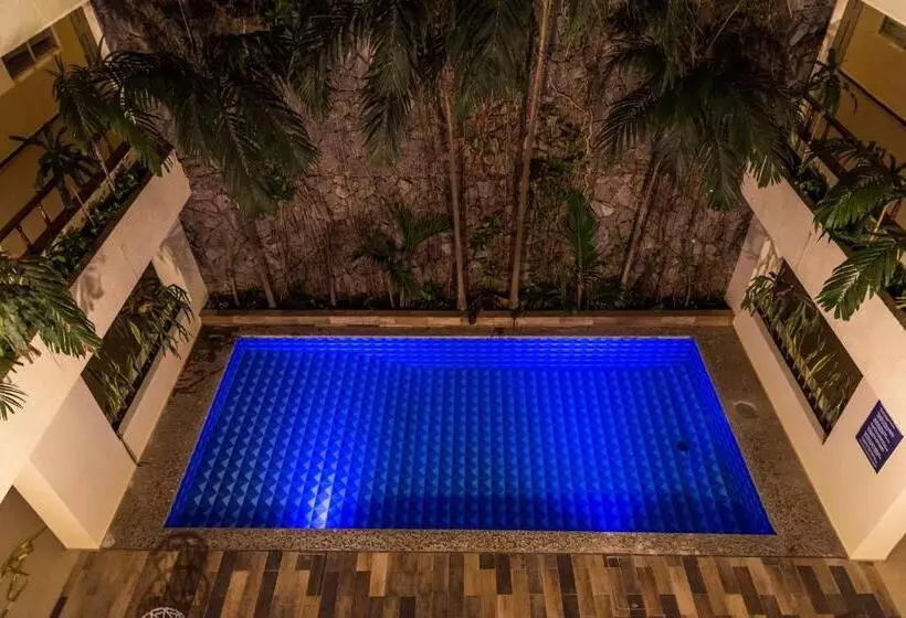 Fotos del hotel Grand  Kyrios Veracruz:  4