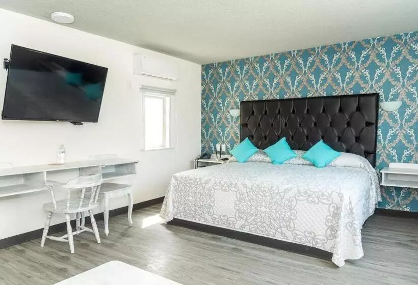 Fotos del hotel Grand  Kyrios Veracruz:  13