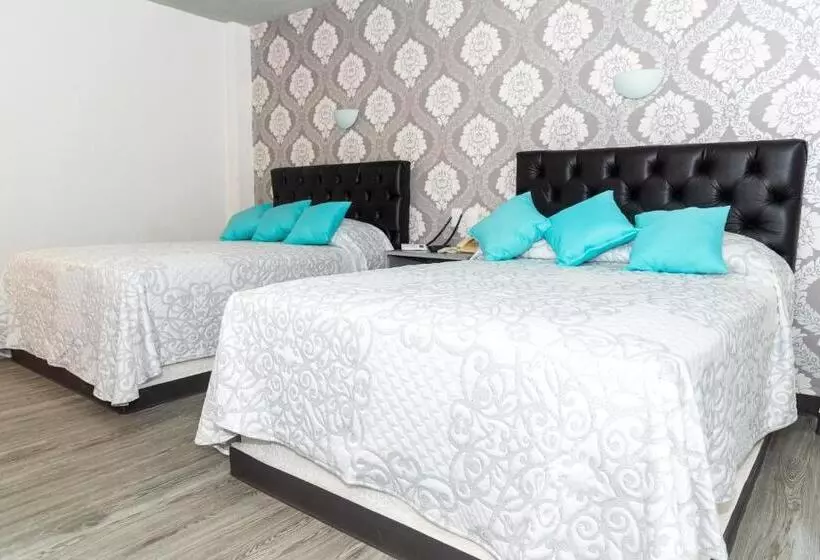Fotos del hotel Grand  Kyrios Veracruz:  22