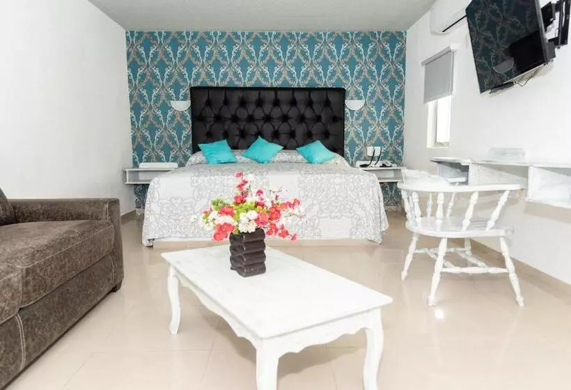 Fotos del hotel Grand  Kyrios Veracruz:  10