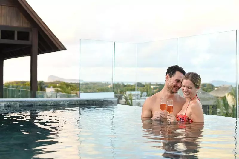 Fotos del hotel Mythic Suites & Villas:  10