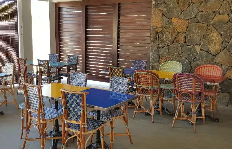 Fotos del hotel Mythic Suites & Villas:  6