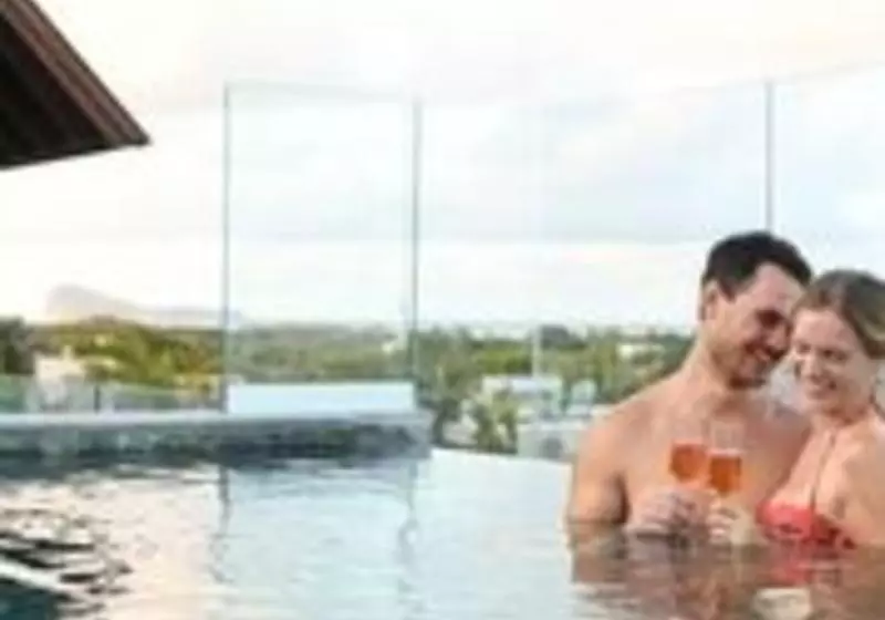 Fotos del hotel Mythic Suites & Villas:  4