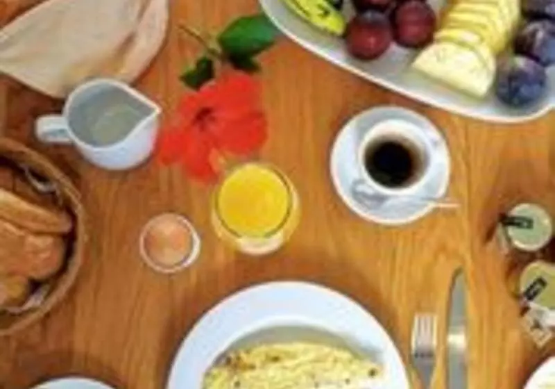Fotos del hotel Mythic Suites & Villas:  14