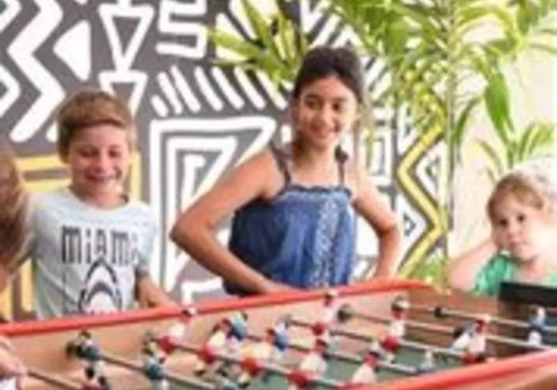 Fotos del hotel Mythic Suites & Villas:  11