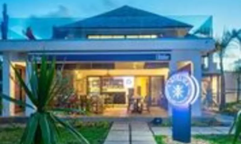 Fotos del hotel Mythic Suites & Villas:  17