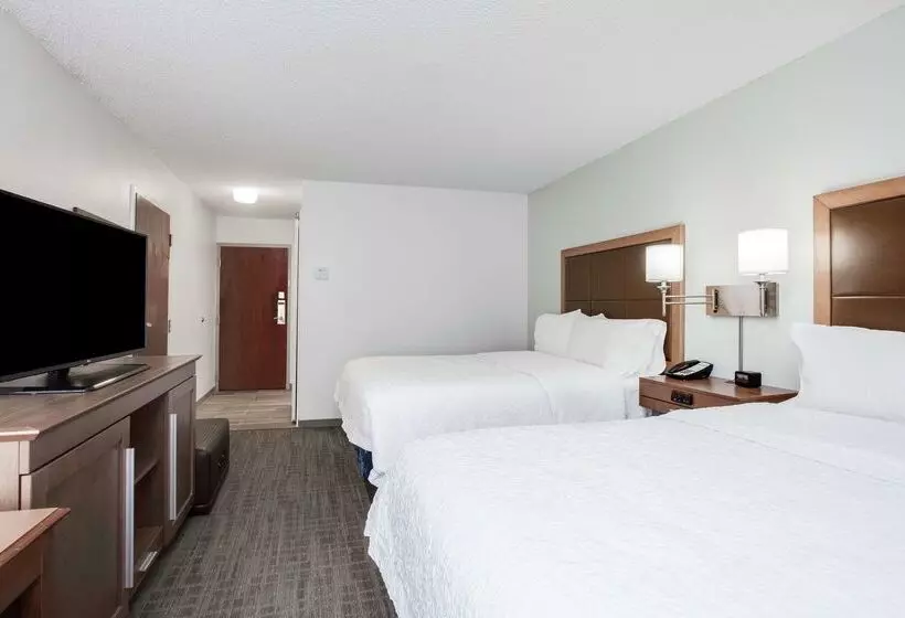Fotos del hotel Hampton Inn Orlando-convention Center International Drive Area:  23