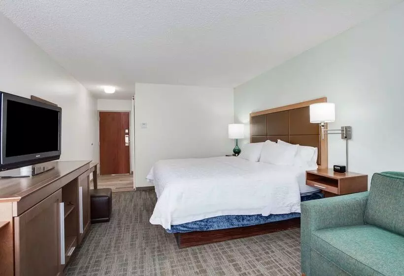 Fotos del hotel Hampton Inn Orlando-convention Center International Drive Area:  2
