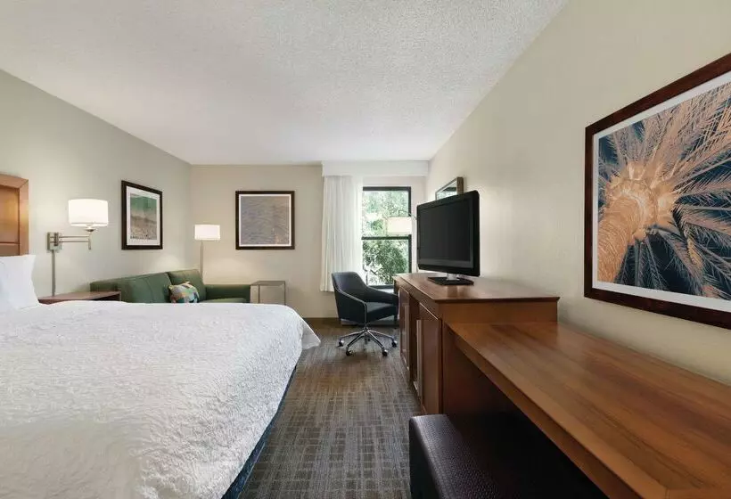 Fotos del hotel Hampton Inn Orlando-convention Center International Drive Area:  14