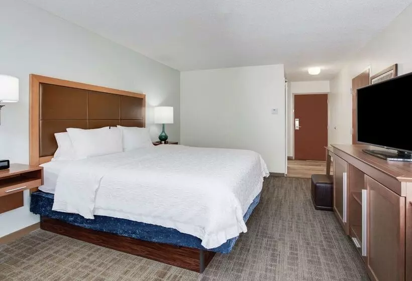 Fotos del hotel Hampton Inn Orlando-convention Center International Drive Area:  17