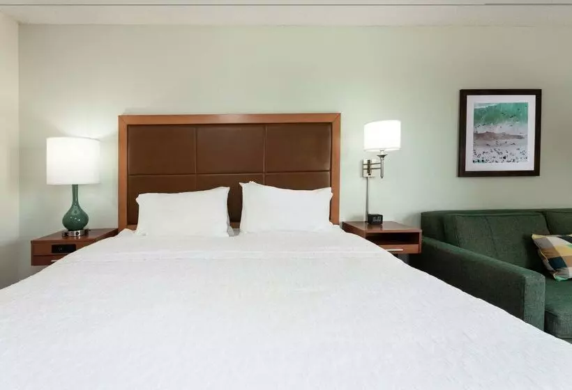 Fotos del hotel Hampton Inn Orlando-convention Center International Drive Area:  24