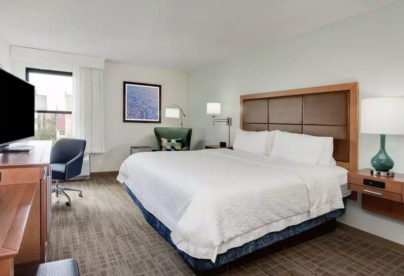 Fotos del hotel Hampton Inn Orlando-convention Center International Drive Area:  22