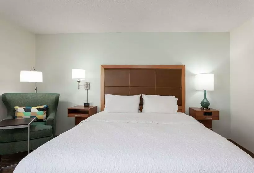 Fotos del hotel Hampton Inn Orlando-convention Center International Drive Area:  16