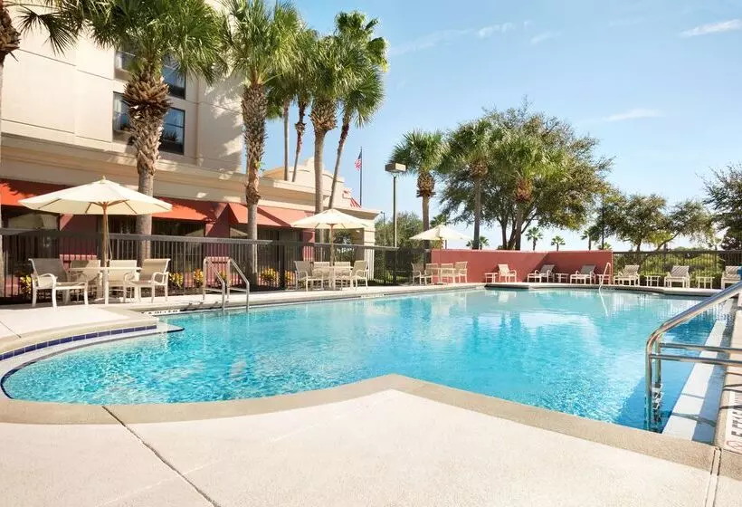 Fotos del hotel Hampton Inn Orlando-convention Center International Drive Area:  15