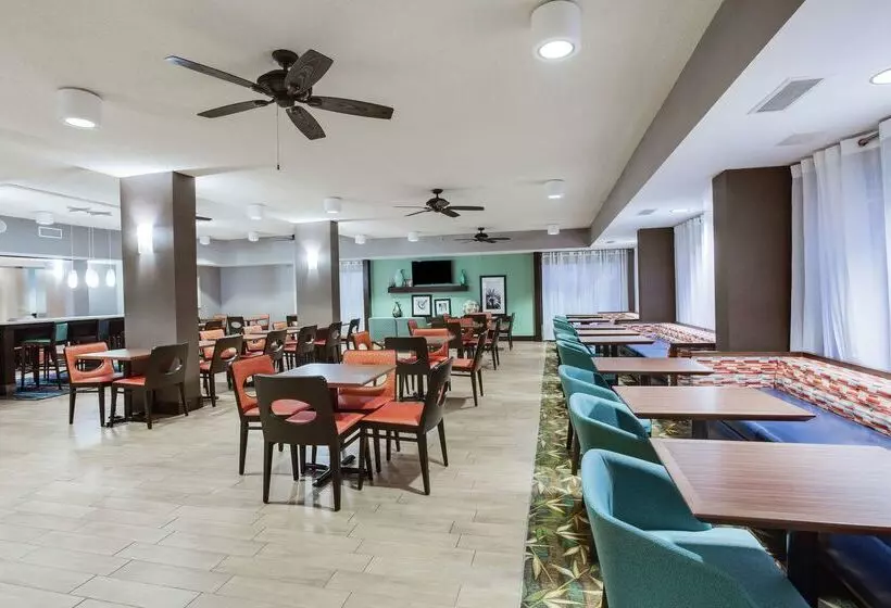 Fotos del hotel Hampton Inn Orlando-convention Center International Drive Area:  6